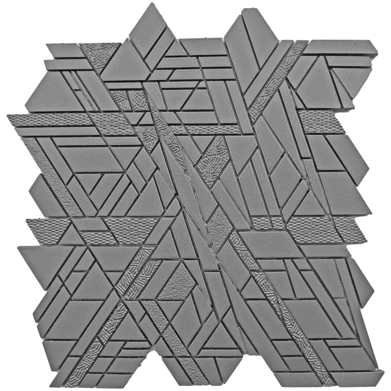 REVIFY - 10X11 EDGE, SILVER, MATTE